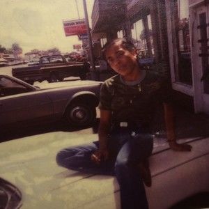 Meet your Posher, Irma